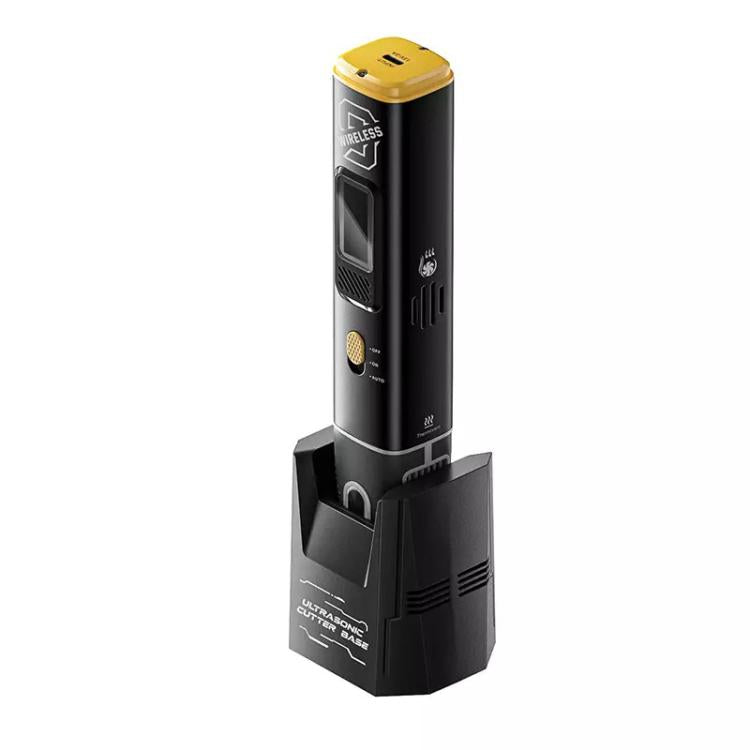 JAKEMY JM-Z29A Dual-mode Storage Base for JAKEMY JM-Y09 Ultrasonic Cutter, JM-Z29A