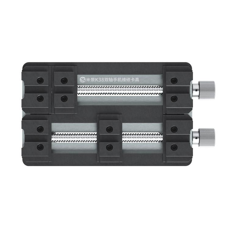 Mijing K38 Dual-axis Universal Motherboard Chip PCB Repair Fixture