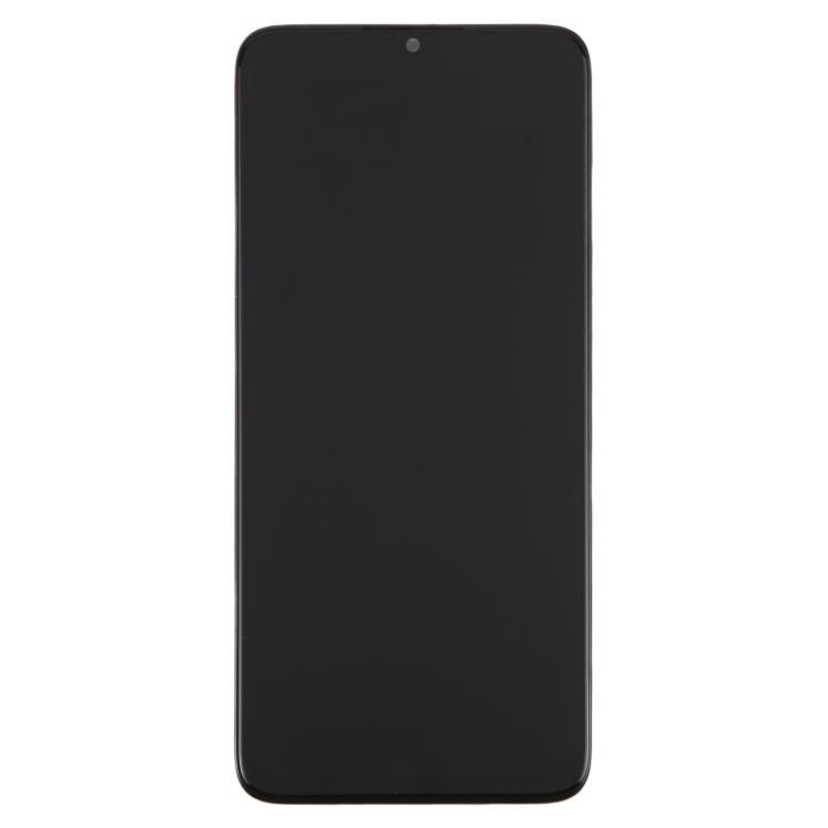 Original LCD Screen Digitizer Full Assembly with Frame, For TCL K33 5G, For TCL K32 5G, For TCL 50 XL NxtPaper Matte Version, For TCL 50 XL, For TCL 50 XE