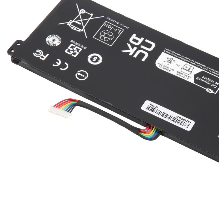 15.2V 53Wh Laptop Batteries For Acer ES1-311 A515-51G swift 3 sf314-51 52 53 N17P3 AC14B8K, For Acer ES1-311 A515-51G swift 3 sf314-51