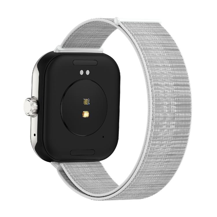 S339 1.85 inch AMOLED GPS Sport Smart Watch, Support Bluetooth Call / Sleep / Blood Oxygen / Heart Rate