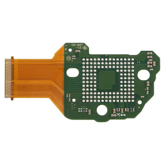 CCD/CMOS Connection Flex Cable with Electronic Components, For Sony DSC-RX100M3, For Sony DSC-RX100