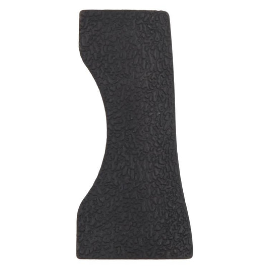CF Card Slot Cover Decorative Leather, For Canon EOS 7D Mark II