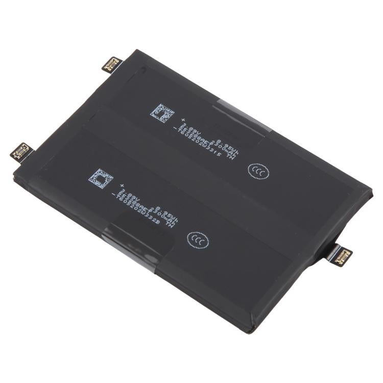 Battery, For Realme GT Neo 5 240W RMX3708 4600mAh BLP987