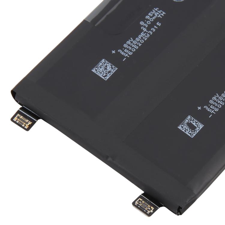 Battery, For Realme GT Neo 5 240W RMX3708 4600mAh BLP987