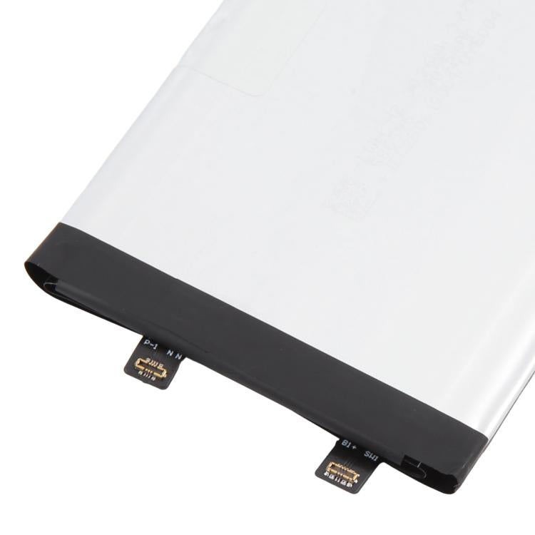 Battery, For vivo Y500 V2455 2025 8200mAh BA88, For vivo V50 Lite 5G/V2440 6500mAh BA93