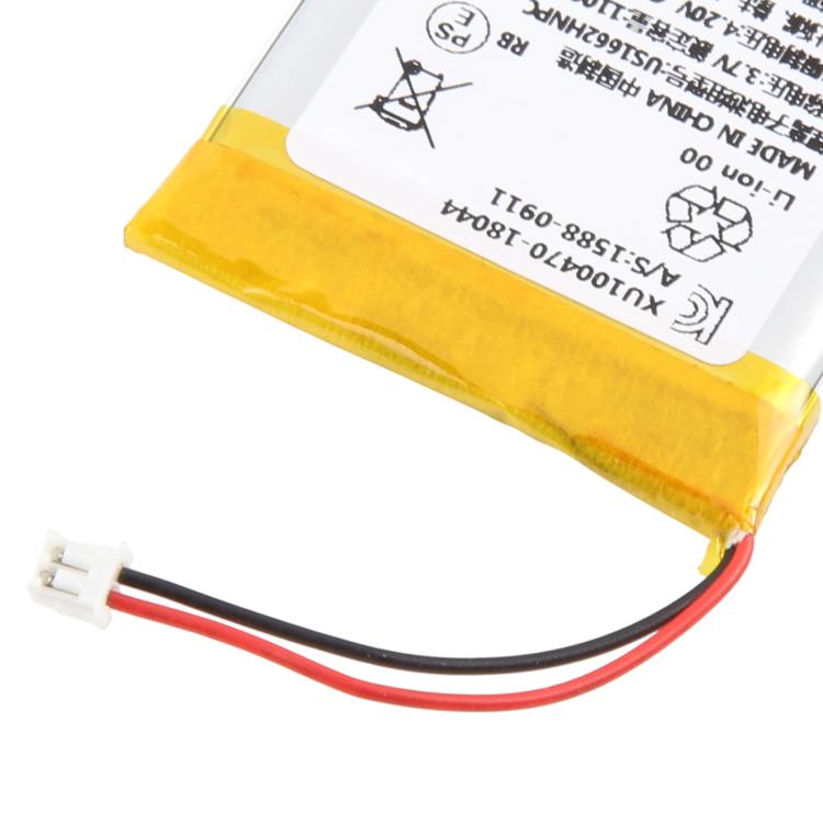 Bluetooth Earphone Battery, For Sony WH-1000XM4 1100mAh LIS1662HNPC