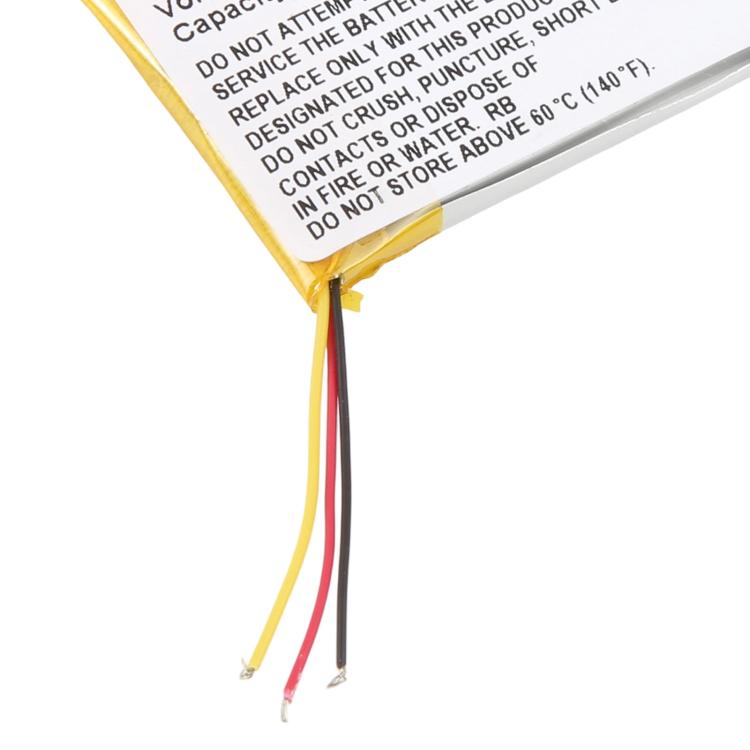 Bluetooth Earphone Battery, For Astro A50 A20 800mAh