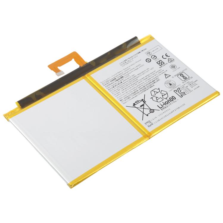For Lenovo Xiaoxin Pad Pro TB-J706F / TB-J716F 8400mAh L20D2P31 Battery