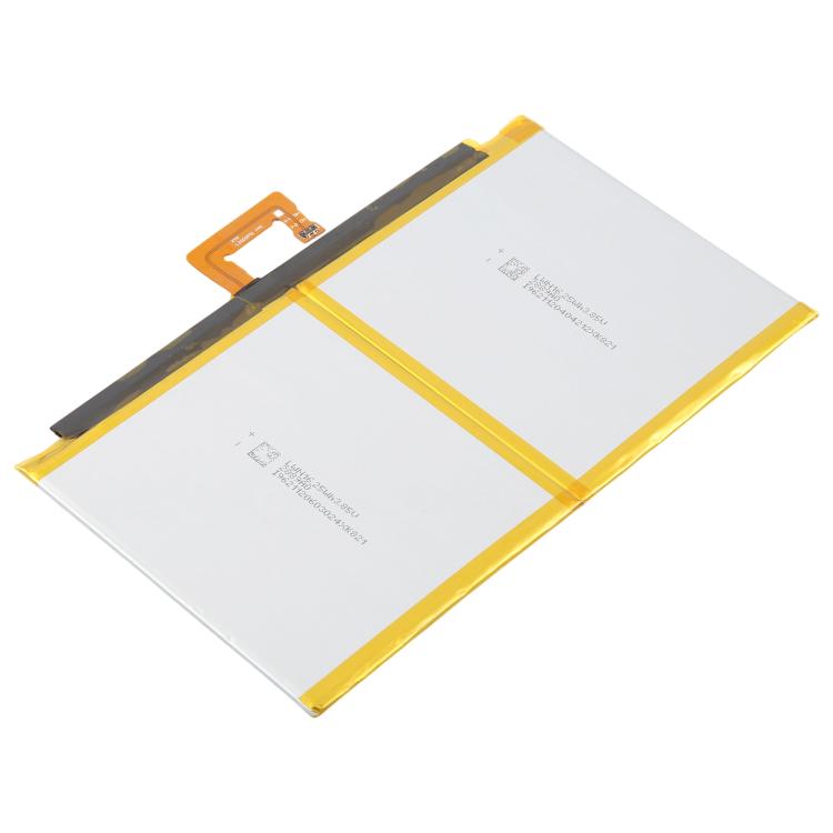 For Lenovo Xiaoxin Pad Pro TB-J706F / TB-J716F 8400mAh L20D2P31 Battery