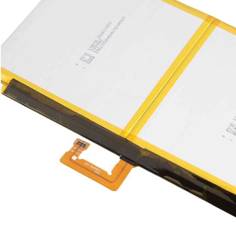 For Lenovo Xiaoxin Pad Pro TB-J706F / TB-J716F 8400mAh L20D2P31 Battery