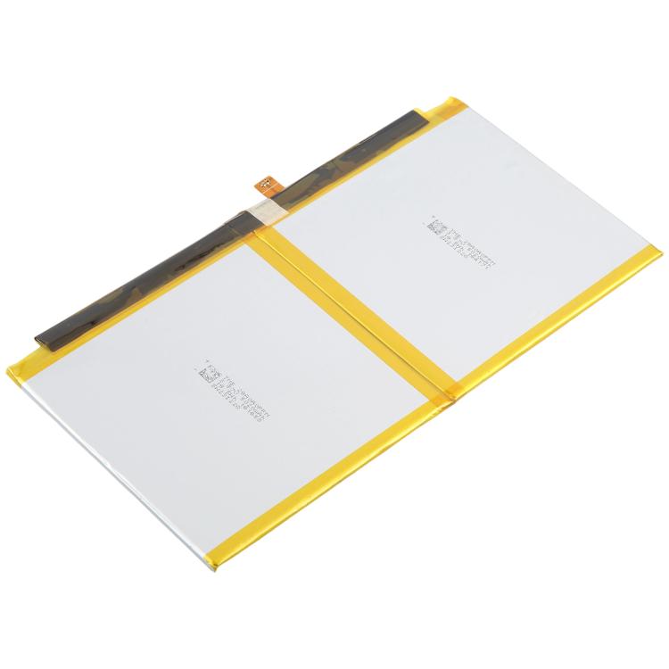 For Lenovo Xiaoxin Pad Pro 12.6 TB-Q706F / Q706Z 10200mAh L21D2P31 Battery