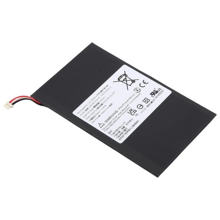 For iQIYI Qiyu Dream Pro VR U287891PHV-2P 5500-6000mAh Battery(Version 1 Port)