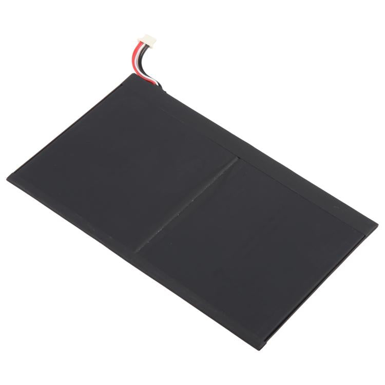 For iQIYI Qiyu Dream Pro VR U287891PHV-2P 5500-6000mAh Battery(Version 1 Port)