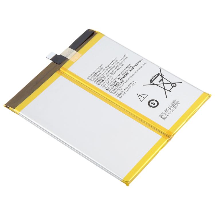 For Lenovo LEGION Y700 2022 TB-320FC / TB-9707F 6400mAh L21D2P32 Battery