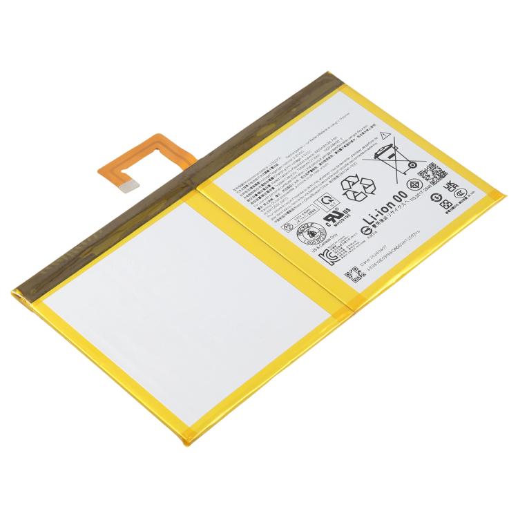 For Lenovo Xiaoxin Pad 2024 / TB331FC / TB330FC 6820mAh L23D2P31 Battery