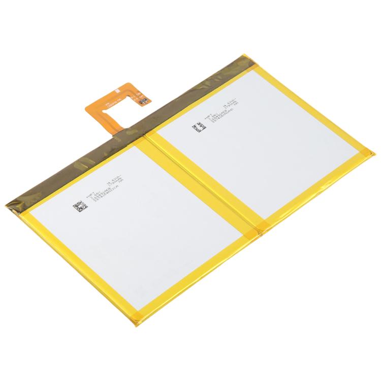 For Lenovo Xiaoxin Pad 2024 / TB331FC / TB330FC 6820mAh L23D2P31 Battery