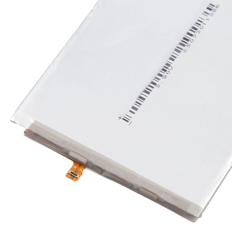 For Samsung Galaxy S25 Edge SM-S937 3900mAh EB-BS937ABY Battery