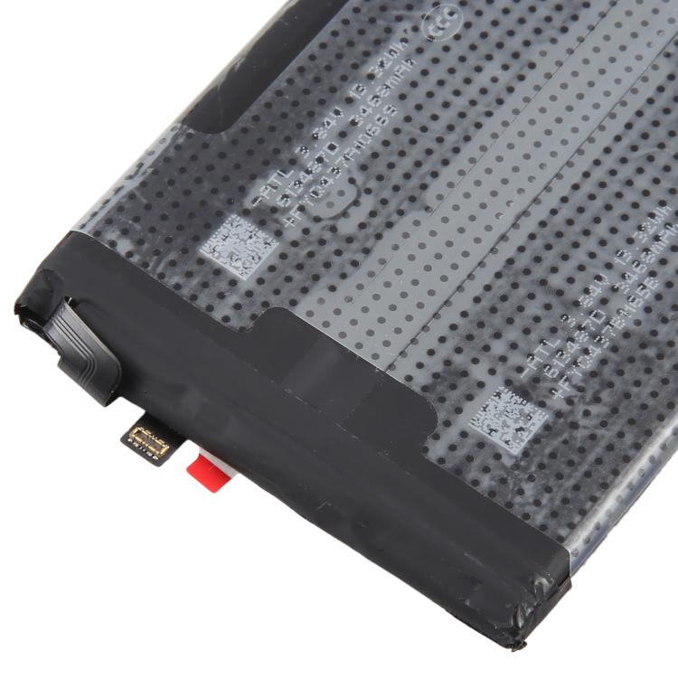 For ZTE nubia RedMagic 10 Pro NX769J / 10 Pro+ NX779J 2×3525mAh Li3934T90P8h623486 Battery