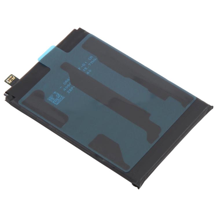 For ZTE Axon 30 A2022 / Axon 30 5G 4176mAh Li3941T44P8H825850 Battery