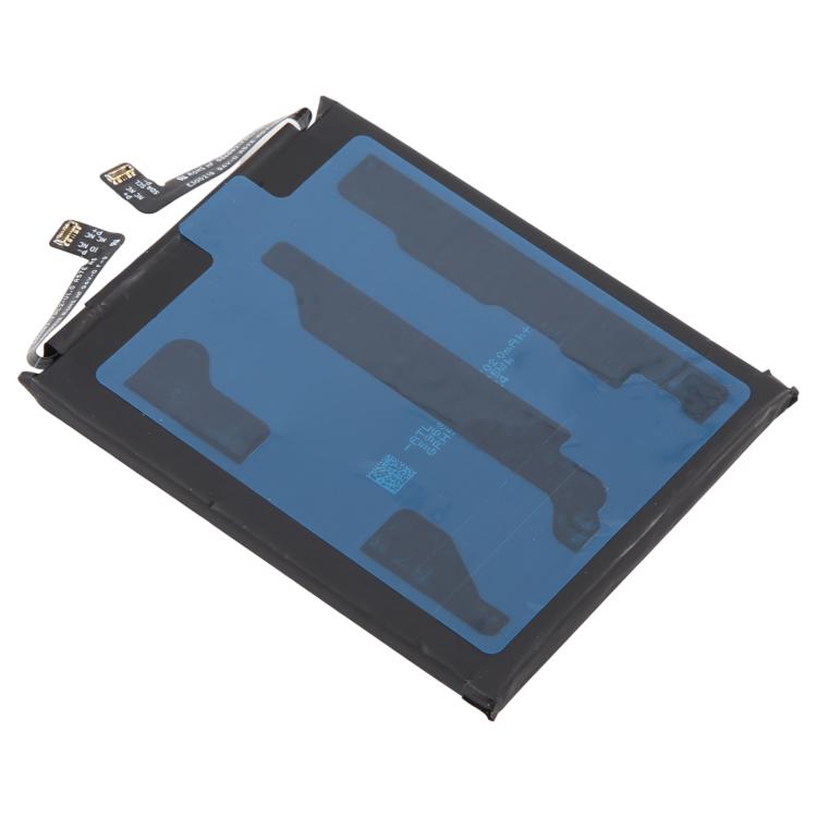For ZTE nubia Z80 Ultra NX741J 7200mAh Li3970T45P8H856862 Battery