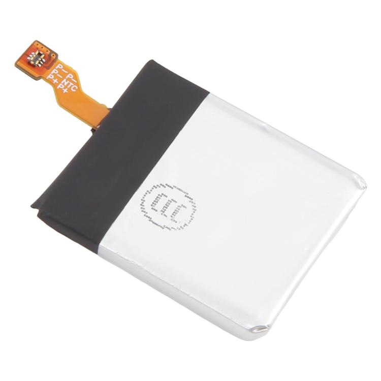 Battery, For Fossil Gen 5E 44mm DW11F 300mAh APP00311
