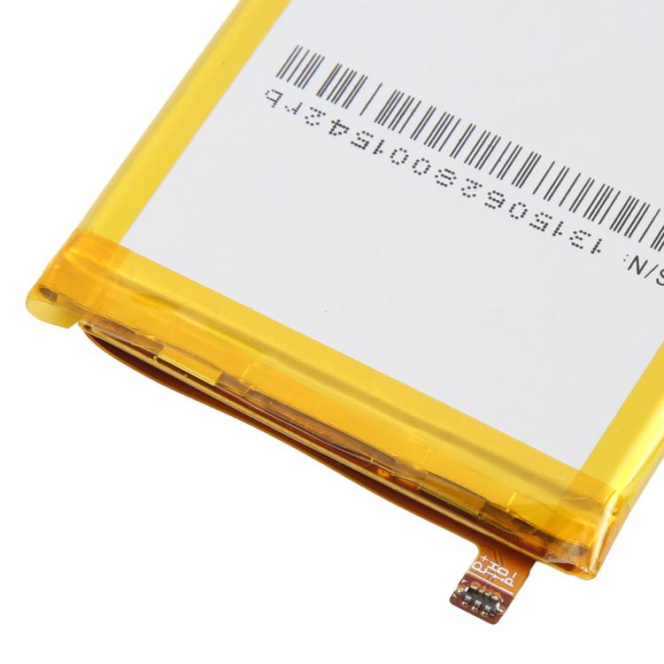 Battery, For Vertu Signature Touch 2015 3080mAh VBL-02 V06