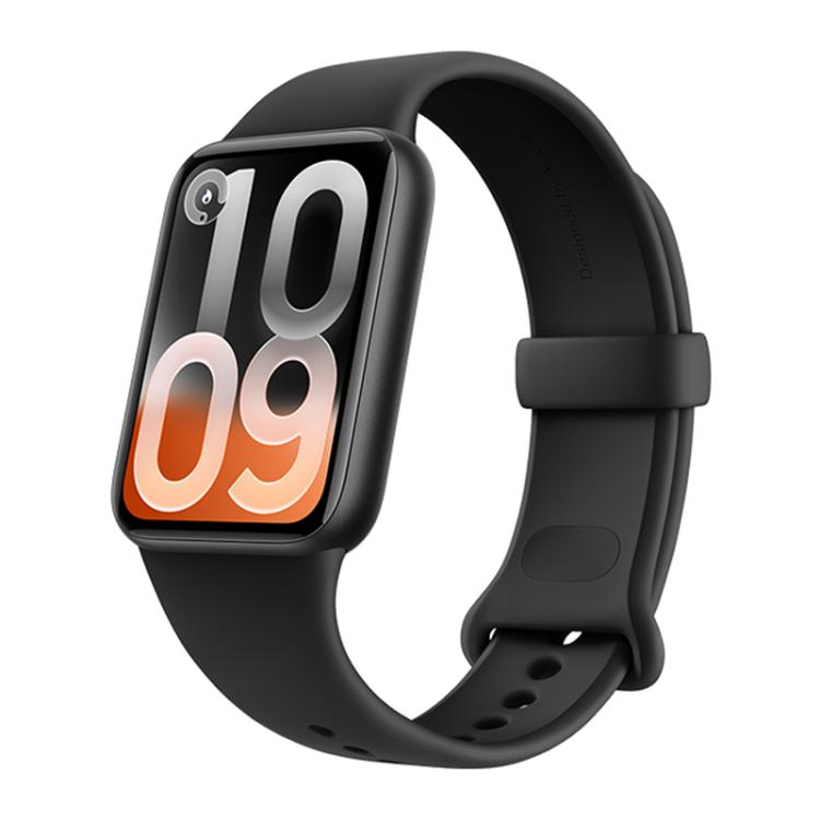 Original Xiaomi Smart Band 10 Pro, 1.74 inch AMOLED Screen 5ATM Waterproof Smart Watch, Support Blood Oxygen / Heart Rate Monitor, Smart Band 10 Pro Black, Smart Band 10 Pro Silver, Smart Band 10 Pro Pink
