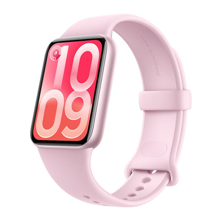 Original Xiaomi Smart Band 10 Pro, 1.74 inch AMOLED Screen 5ATM Waterproof Smart Watch, Support Blood Oxygen / Heart Rate Monitor, Smart Band 10 Pro Black, Smart Band 10 Pro Silver, Smart Band 10 Pro Pink