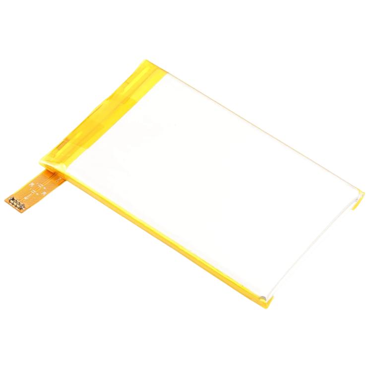 Portable 4G WiFi Router Battery, For GlocalMe E1 / GLMU18A02 3500mAh