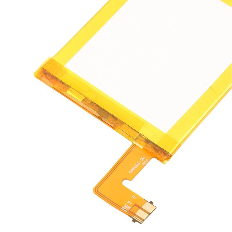 Battery, For Amazon Kindle 4/5/6 D01100 890mAh S2011-001-A