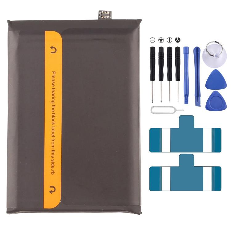 Battery, For Ulefone Power Armor 13 13200mAh, For Ulefone Armor 11 5G