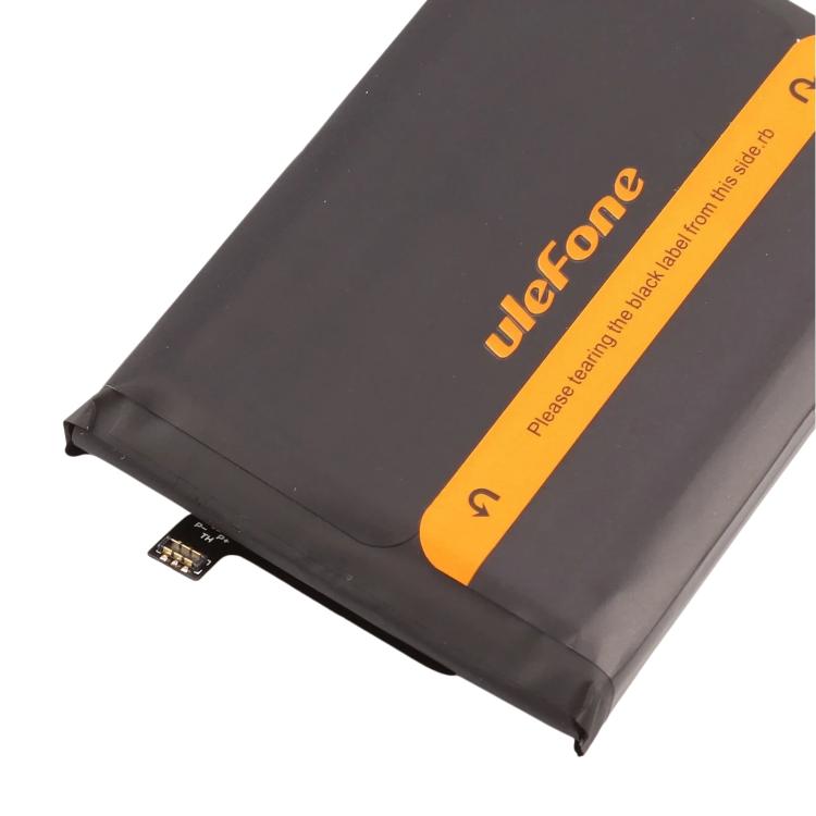 Battery, For Ulefone Power Armor 13 13200mAh, For Ulefone Armor 11 5G