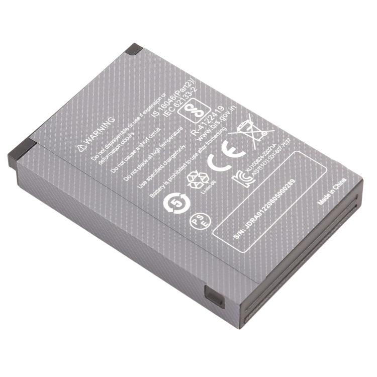 Handheld Terminal PDA Battery, For SUNMI L2KS / T8A10 5000mAh JKRA
