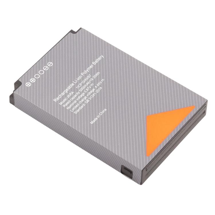 Handheld Terminal PDA Battery, For SUNMI L2KS / T8A10 5000mAh JKRA