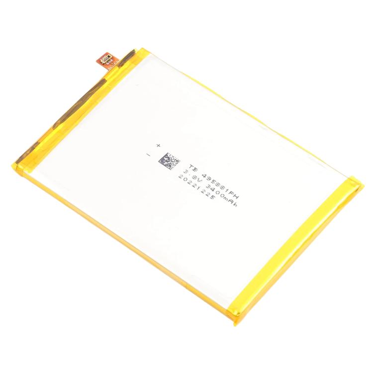 Battery, For Benco 3400mAh BP0002