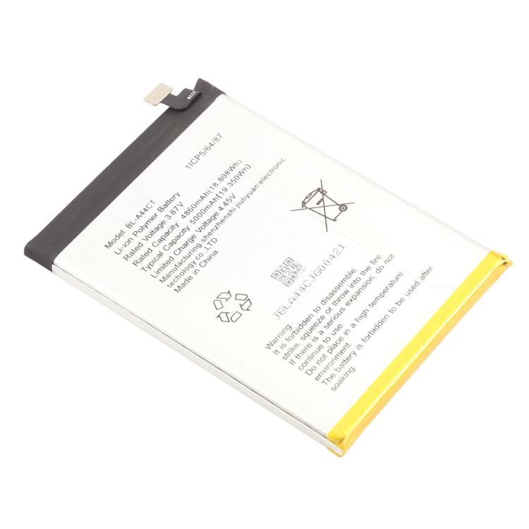 Battery, For Koobee K100 / S100 5000mAh BL-A44CT, For Koobee K700 3900mAh BL-A3CT, For Koobee BL-A50CT 4000mAh, For Koobee S305M BL-A73CT