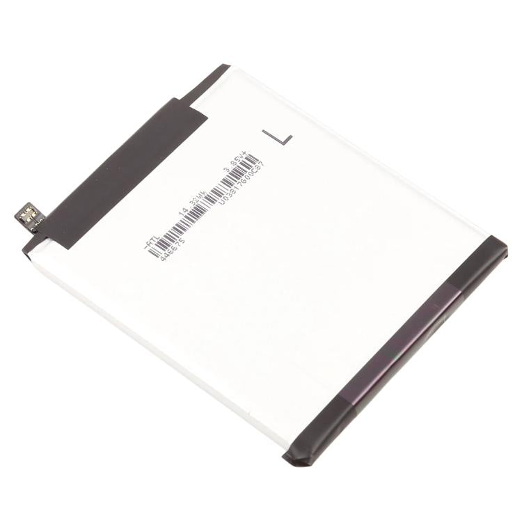 For General Mobile GM 9 Pro / GM8 Go Dual / GM6 / G006 3800mAh G007 Battery, For General Mobile GM 9 Pro / GM8 Go Dual / GM6 / G006 3800mAh