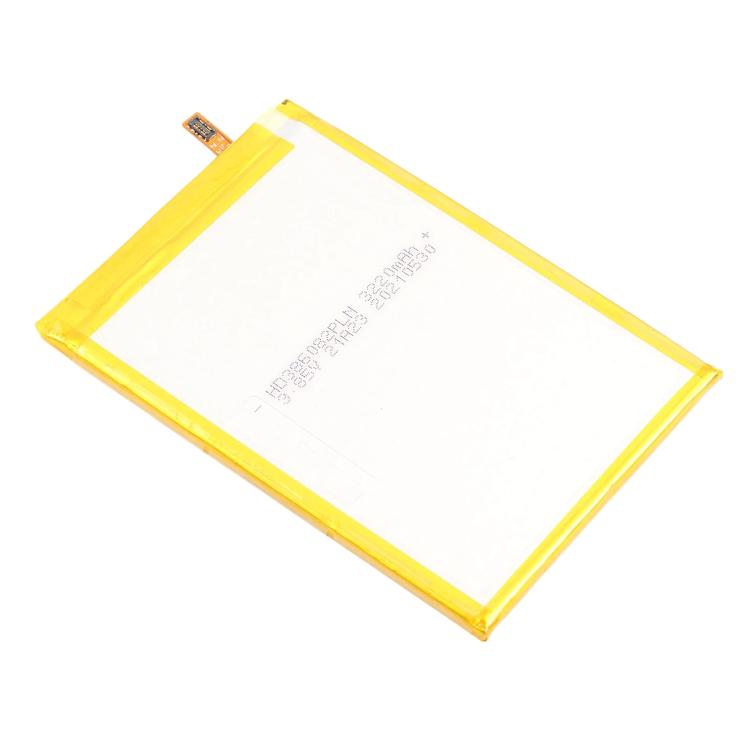 Battery, For Vsmart Fusion Z 3300mAh VSM3300