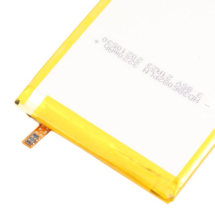 Battery, For Vsmart Fusion Z 3300mAh VSM3300
