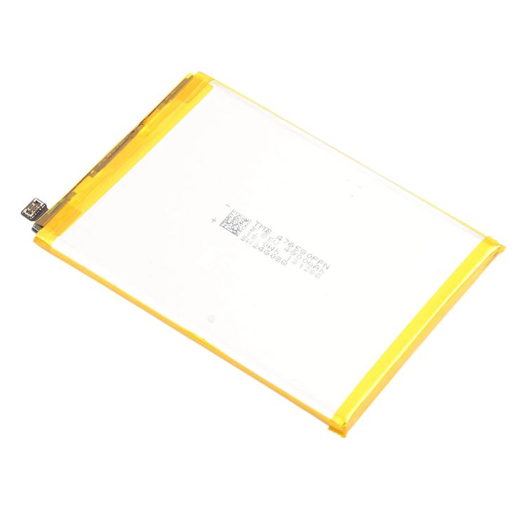 Battery, For LT Mobile M30 Plus 4880mAh LT-E6707