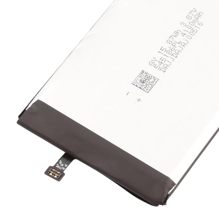 Battery, For Duoqin F23 Pro 4200mAh, For Duoqin Qin 3 Pro 3150mAh