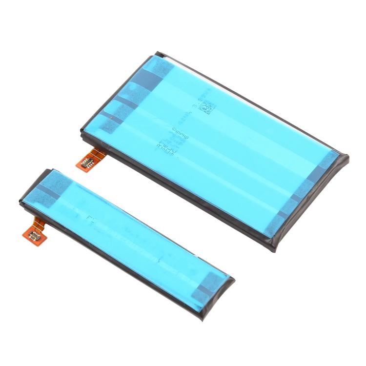 For Motorola Razr 2022 / Razr 3 5G XT2251 660mAh / 2600mAh NM40 / NM50 Battery