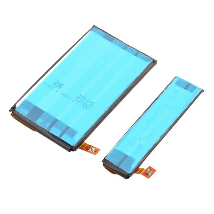 For Motorola Razr 2022 / Razr 3 5G XT2251 660mAh / 2600mAh NM40 / NM50 Battery
