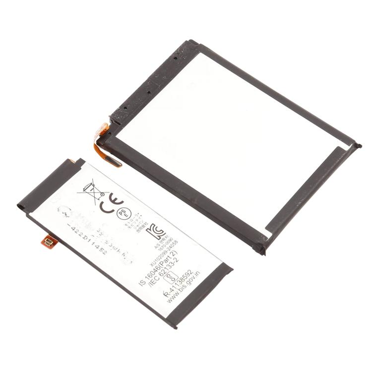 For Motorola Razr+ 2024 XT2451-4 2950mAh / 1050mAh QR30 / QR10 Battery