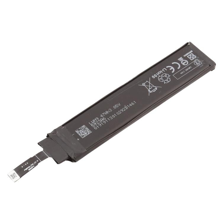 For Xiaomi Black Shark 3 5G / Shark 3S 5G 2360mAh BS06FA Right Auxiliary Battery, For Xiaomi Black Shark 3 5G / Shark 3S 5G 2360mAh
