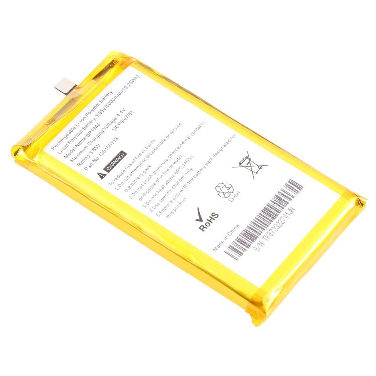 Portable WiFi Battery, For Pinsu R100 5G TK873162100FC 5000mAh BP1946, For Pinsu R210 5G 5000mAh BP2236, For Pinsu R40 5G 5000mAh XR40F01