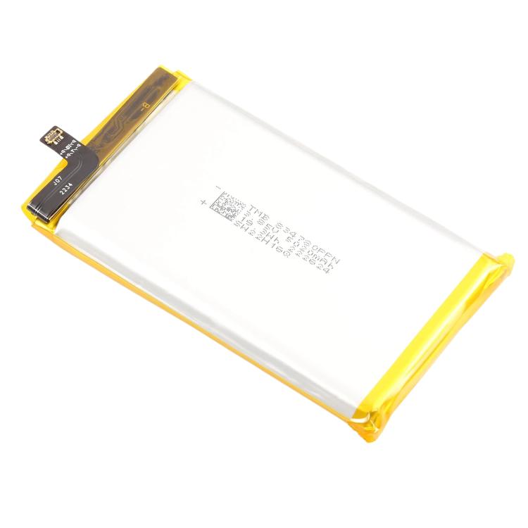 Portable WiFi Battery, For Pinsu R100 5G TK873162100FC 5000mAh BP1946, For Pinsu R210 5G 5000mAh BP2236, For Pinsu R40 5G 5000mAh XR40F01