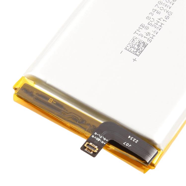 Portable WiFi Battery, For Pinsu R100 5G TK873162100FC 5000mAh BP1946, For Pinsu R210 5G 5000mAh BP2236, For Pinsu R40 5G 5000mAh XR40F01