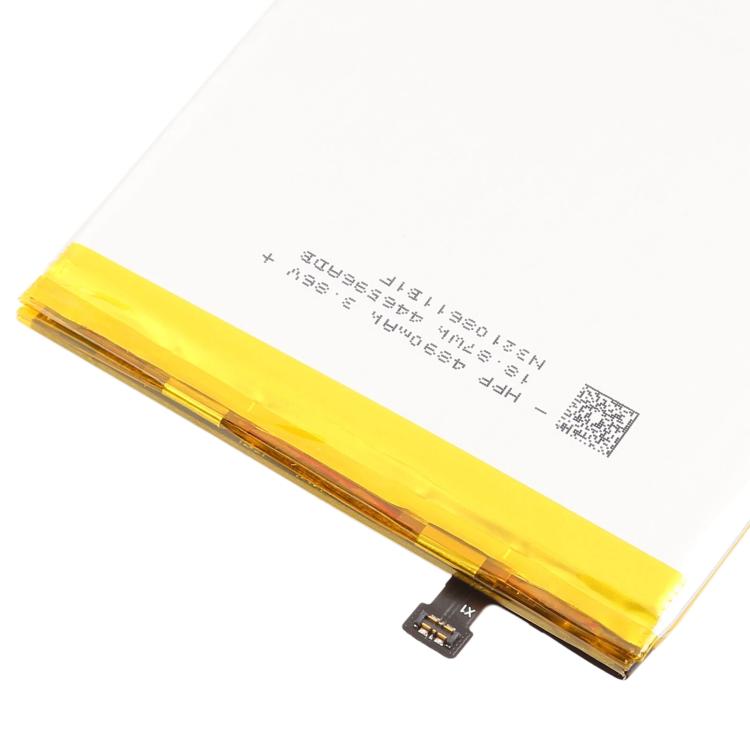 For TYH211U / TYH212U 5000mAh HPP446596ADB HP446596ADB Battery